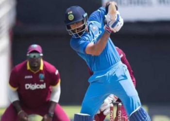 टीम इंडिया और वेस्टइंडीज के बीच पांच मैचों की वनडे सीरीज का आगाज आज यानी रविवार से