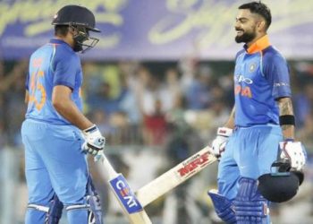 विशाखापत्तनम में जीत पर भारत की नजरें, कल इंडीज से दूसरा वनडे