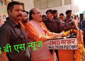 अमर सिंह बाेले, अखिलेश ने सत्ता सुख के लिए पिता को हटाया