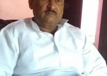 नौतनवा: लघु और सीमांत किसानों के धान की खरीदारी में लूट को बंद करावे जिला प्रशासन – कुंवर अखिलेश सिंह