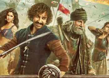 ठग्स ऑफ हिंदुस्तान’ को ब्रिटेन के सेंसर बोर्ड ने दिया 12A सर्टिफिकेट, जानिए क्या है इसका मतलब?