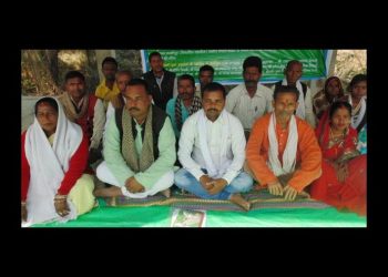 महराजगंज: जनपद मुख्यालय को रेल मार्ग से जोड़ने की मांग