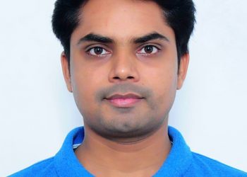 सिसवां: महराजगंज जनपद का सिसवां के बिबेक ने किया नाम रोशन