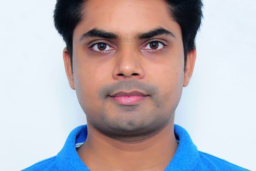 सिसवां: महराजगंज जनपद का सिसवां के बिबेक ने किया नाम रोशन