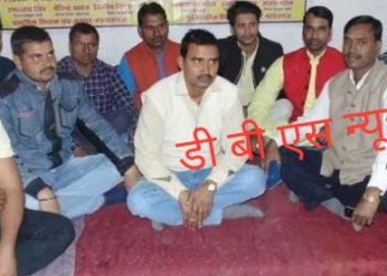 महराजगंज: कंपोजिट स्कूल बनाने का आदेश वापस लेने की मांग