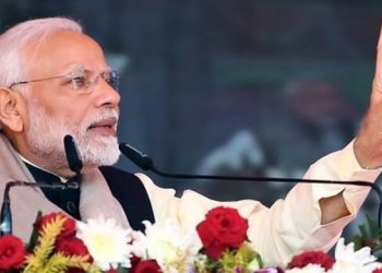 मोदी सरकार ने सवर्णों के लिए 10 फीसदी आरक्षण को दी मंजूरी