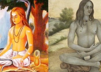 क्या है नाथ सम्प्रदाय, आईये जानते है