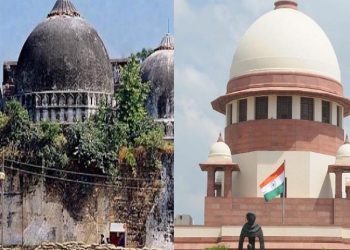 अयोध्या रामजन्मभूमि विवाद: सुप्रीम कोर्ट से आज मिलेगी रामलला को सुनवाई की तारीख