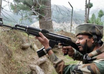 भारतीय सैनिकों ने लिया सहादत का बदला, मार गिराए पांच पाकिस्तानी सैनिक