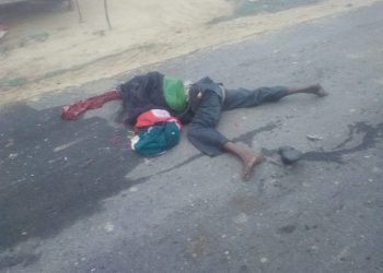 परसामलिक: खतरनाक एक्सीडेंट, क्या कभी देखा है?