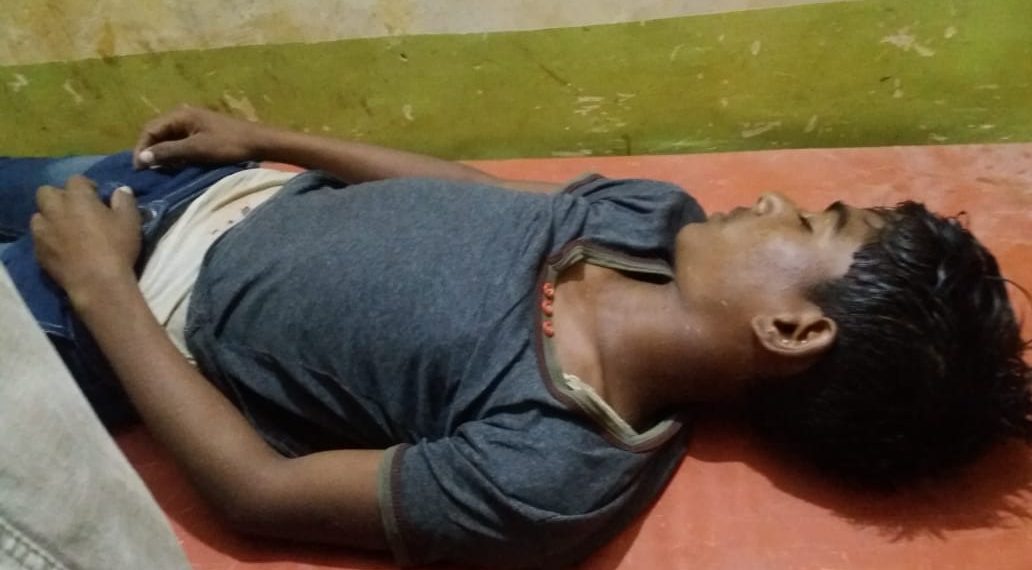 रतनपुर: आकाशीय बिजली गिरने से दो बच्चो की मौत