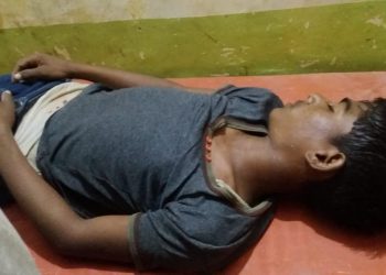 रतनपुर: आकाशीय बिजली गिरने से दो बच्चो की मौत