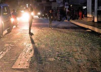 नेपाल: काठमांडू में बड़ा धमाका, एक की मौत एक घायल