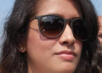 महराजगंज लोकसभा क्षेत्र में कांग्रेस से लड़ेंगी तनुश्री त्रिपाठी, पहले प्रगतिशील समाजवादी पार्टी से मिला था टिकट