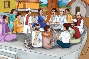 बृजमनगंज: बिना खुली बैठक में प्रस्ताव पास किये कूड़ेदानों की खरीदारी पर प्रधान, सचिव और एडीओ के विरुद्ध मुकदमा दर्ज