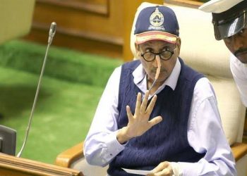 नही रहे गोवा के वर्तमान मुख्यमंत्री मनोहर पर्रिकर, बेहद ईमानदार नेताओ में थी गिनती