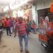 नौतनवा: पंकज चौधरी की जीत पर पूरे जनपद में भाजपाइयों ने निकाला ढोल नगाड़े लेकर विजय जुलूस