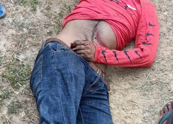 हर्दीडाली:दो मोटरसाइकिल में आमने सामने भिड़ंत, तीन गंभीर रूप से घायल