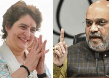 दो राष्ट्रीय बड़े नेताओ का जनसभा एक साथ होगा महराजगंज जनपद में