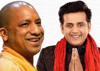 गोरखपुर से बीजेपी के उम्मीदवार रविकिशन का नामांकन हो सकता है रद्द, कुशीनगर के युवक ने दर्ज कराई आपत्ति