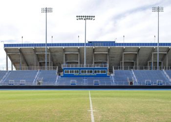 नौतनवां: 81 लाख रुपये से बनेगा धौरहरा में खेलकूद मिनी स्टेडियम