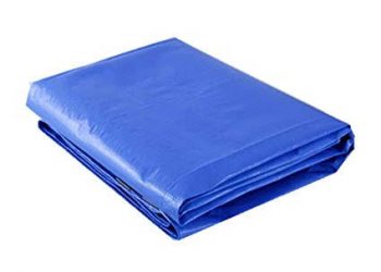 नौतनवां: प्रधानमंत्री आवास दिया होता तो नगर पालिका की पॉलीथिन से नही करना पड़ता संतोष