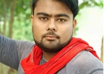 पुरंदरपुर: करंट के चपेट में आने नवयुवक की गयी जान