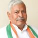 पूर्व विधायक ईश्वरचन्द्र शुक्ल के आकस्मिक निधन से कांग्रेस पार्टी में शोक