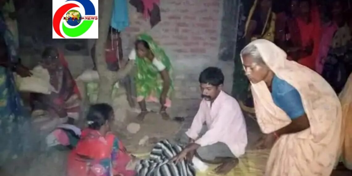 सोनौली: नदी के किनारे खेल रहे बालक की फिसली पैर, डूबने से हुई मौत