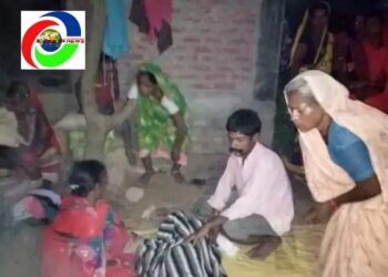 सोनौली: नदी के किनारे खेल रहे बालक की फिसली पैर, डूबने से हुई मौत