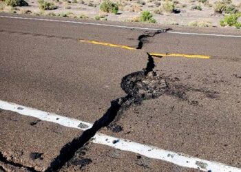 नेपाल के बाद पाकिस्तान और अफगानिस्तान में भूकंप से हिली धरती