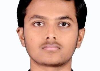 NEET Result 2020: टॉपर सुभम ने ऑल इंडिया 801वीं रैंक हासिल कर बढ़ाया का मान