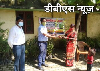 डुमरियागंज: एसएचजी महिलाओं ने विकास खंड परिसर में 20 हजार पौधो की नर्सरी लगा कर रही अच्छी कमाई, मुख्य विकास अधिकारी ने सराहा