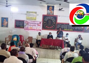 नौतनवां: संचारी रोगों को मिटाने के लिए खंड विकास अधिकारी ने किया बैठक, जानिए वेक्टर जनित रोग के बारे में कुछ खास जानकारी