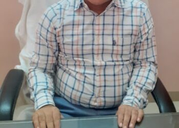 प्रधानमंत्री आवास प्लस योजना की सूची ब्लॉक पर हुआ चस्पा 15 अक्टूबर तक होगी आपत्ति दर्ज