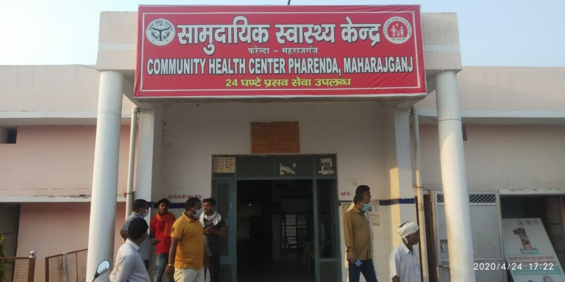 एक ही हफ्ते में दो जगह से हुआ लूट पाट, चोरो के हौसले बुलंद