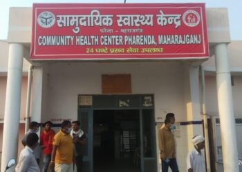 एक ही हफ्ते में दो जगह से हुआ लूट पाट, चोरो के हौसले बुलंद