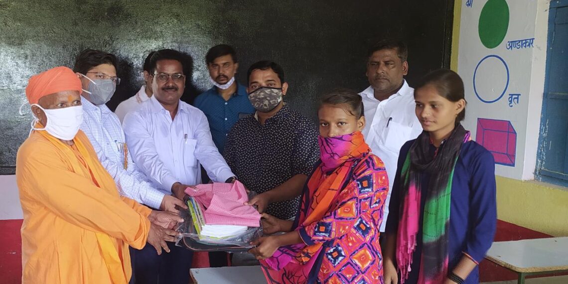 वृक्ष धरा का आभूषण है:श्याम धनी राही।