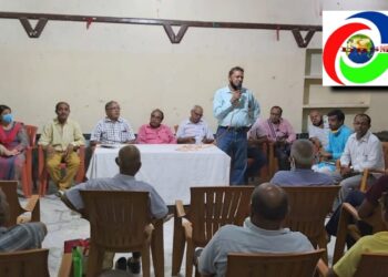 विधानसभा प्रत्याशी इन्द्र कुमार बरनवाल के भारी समर्थन में उतरा बरनवाल समाज, लगातार आयोजित हो रही सभाएं