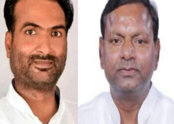 अड्डा बाजार में सड़क और नाली निर्माण के लिये शासन से धन अवमुक्त: समीर त्रिपाठी, पढ़े कितने करोड़ से बनेगी कौन सी सड़क