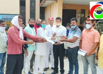 धर्मान्तरण कर चुके लोगो को नही मिलनी चाहिए आरक्षण का लाभ