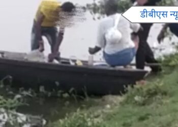 महराजगंज: बृजमनगंज थाना क्षेत्र में अवैध कच्ची शराब की कारोबार जोरोपर, बिक्री भी तेज, प्रशासन भी मौन