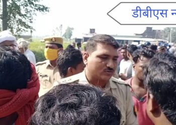 महराजगंज/कोल्हुई: पिकअप ने बाइक सवार को मारी टक्कर, युवक की दर्दनाक मौत, घायलों को किया बीआरडी गोरखपुर रेफर