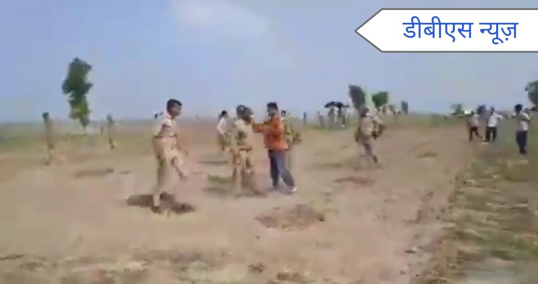 बलिया में दिनदहाड़े हत्या के मामले में सीएम योगी आदित्यनाथ सख्त, एसडीएम व सीओ सहित पुलिसकर्मी निलंबित