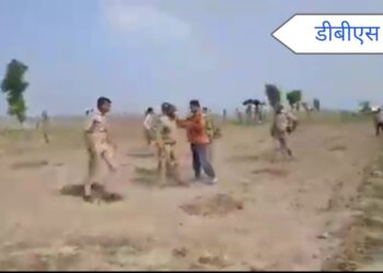 बलिया में दिनदहाड़े हत्या के मामले में सीएम योगी आदित्यनाथ सख्त, एसडीएम व सीओ सहित पुलिसकर्मी निलंबित