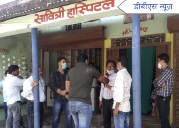 महराजगंज: समझिए माज़रा पहले दिन सदर एसडीएम ने मारा छापा तब दूसरे दिन पहुंचे उपमुख्य चिकित्सा अधिकारी, बड़ा सवाल किसके सह पर चल रहे थे अवैध अल्ट्रासाउंड सेंटर