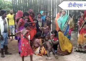 महराजगंज: डीसीएम ने 10 वर्षीय मासूम बच्चे को कुचला, बच्चे की हुई दर्दनाक मौत