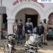 महराजगंज: थाना पुरन्दरपुर पुलिस द्वारा 03 शातिर वाहन चोरों को किया गया गिरफ्तार कब्जे से चोरी की 02 अदद मोटरसाइकिल बरामद