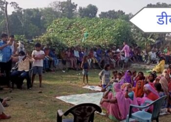 महराजगंज: मिशन शक्ति अभियान के दृष्टिगत समस्त टीम रहे चौकन्ना, पुलिस अधीक्षक ने दिये निर्देश