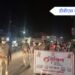 महराजगंज: बृजमनगंज के थानााध्यक्ष ने मिशन शक्ति चल रहे अभियान में महिलाओ को पढ़ाया सुरक्षा का पाठ, सुरक्षा के लिए शासन द्वारा संचालित किये गए नंबर को रखें महिलाए